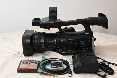 Sony pmw 200 xdcam - pmw-200,