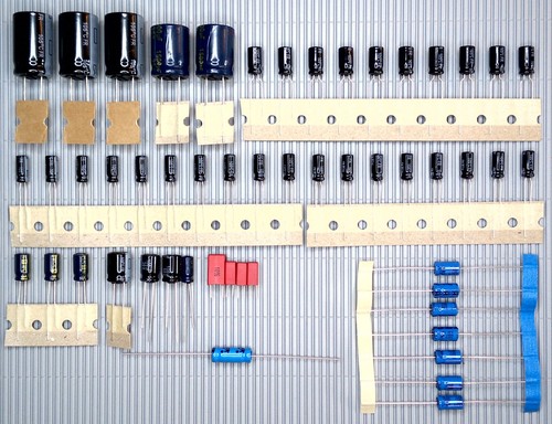 Philips 101 electrolytic - philips,