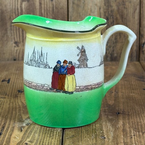 Rare royal doulton seriesware - royal,