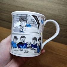 Dunoon Brothers Trust Limited