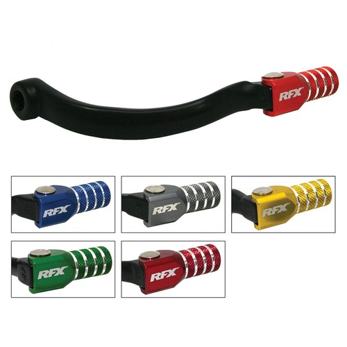 Rfx race gear - gear, shift