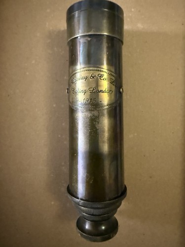 Ottway co ltd - co,