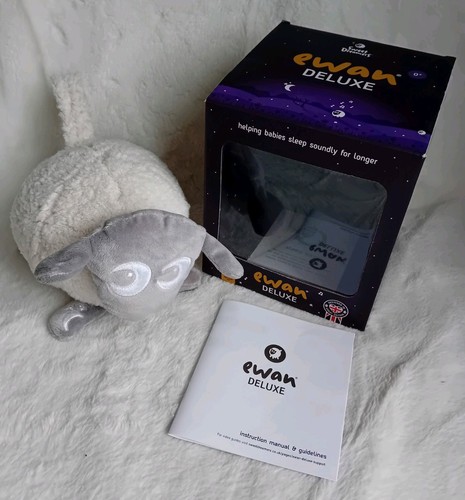 Ewan dream sheep deluxe - dream,