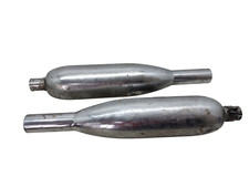 Right And Left Exhaust