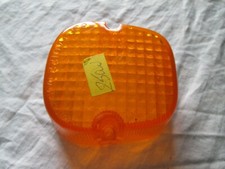 HONDA CB250N INDICATOR LENS