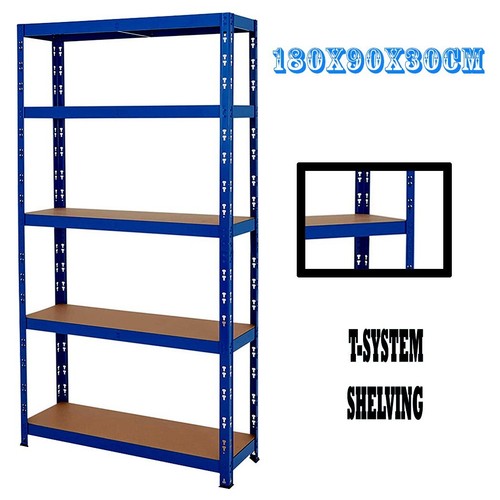 Tier racking heavy - racking,