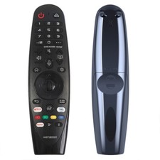 LG Magic Remote for Smart TV Universal LG Smart TV Remote Control Replacement UK