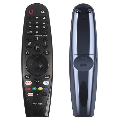 Magic remote for smart - lg,