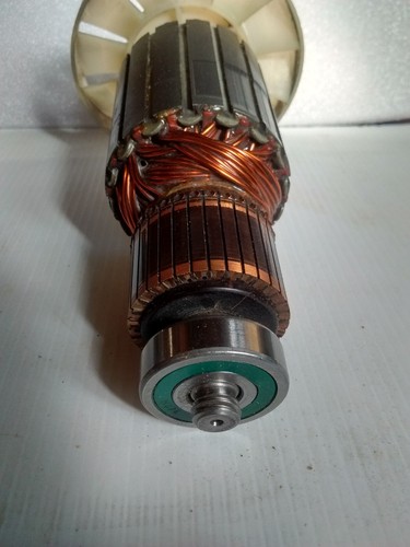 Hitachi m12v plunge - hitachi,
