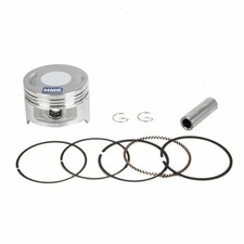 Piston Set CG 200 Cc Pit Bike Dirt Bike Atv Quad HMParts