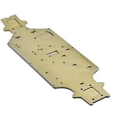 HPI Racing Vorza Flux/S Flux/Buggy Main Chassis 4.0mm 7075s Aluminium 103662