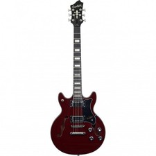 Hagstrom Alvar - Limited