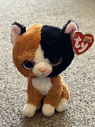 Vgc retired beanie - vgc, boo