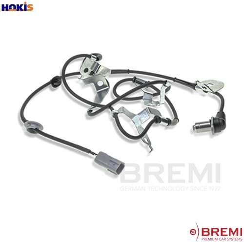 Sensor wheel speed 51555 for - 51555,