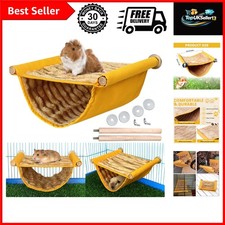 Comfy Hamster Hammock & Rat