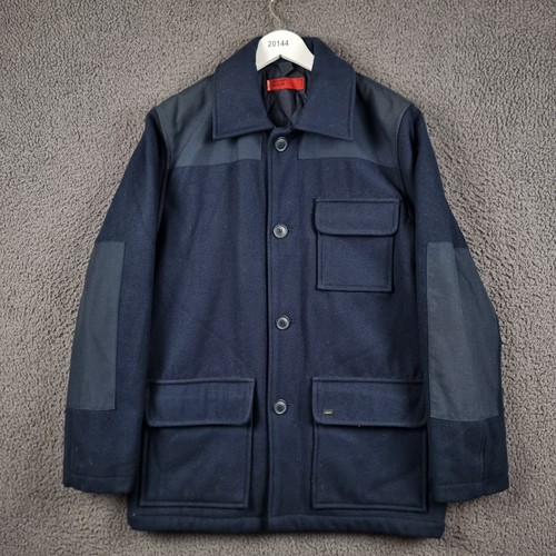 Vintage levi jacket mens - vintage,