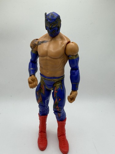 Wwe sin cara wrestling - cara, action