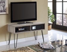 Owen Retro TV Stand In