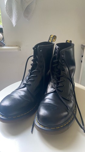 Martens 1460 size in - martens,