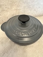 Le Creuset 16cm Cast Iron