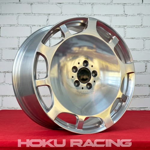 Maybach monoblock style - 4x, 18"