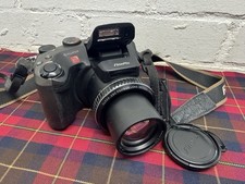 Fujifilm S602z Finepix Digital