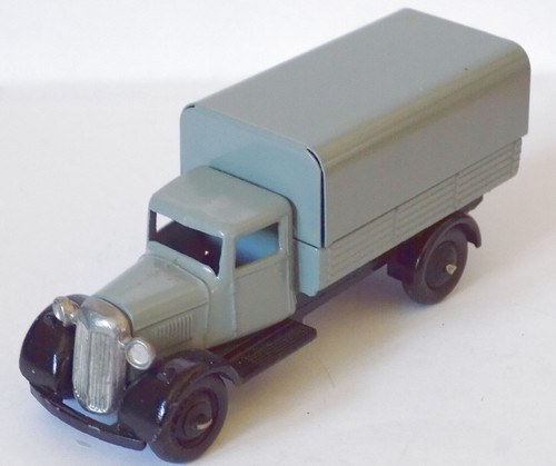 1st time listed dinky toys - 1st,