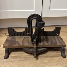 Vintage Stanley No 150 Cast