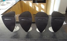 Four MORDAUNT SHORT MS402