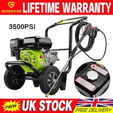 Pressure Washer POWER JET