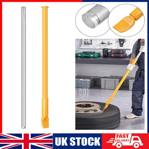Tire slide hammer bead - tire,