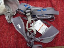 Petzl Corax Climbing Harness