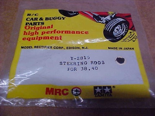 Tamiya y2815 g4 steering - tamiya,