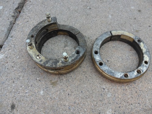 Crg kart mag - go, bearing