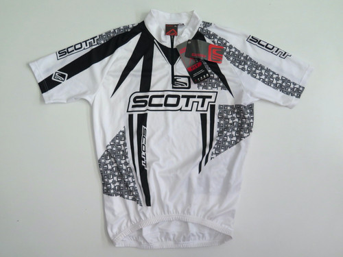 Scott men cycling jersey - cycling,