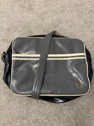 Vintage fred perry laurel - fred,