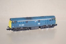 CJM N GAUGE KIT BUILT