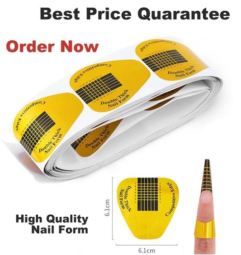 New art nail tips - art,