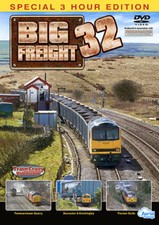 Big Freight 32 *DVD