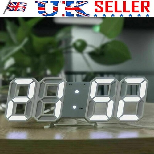 Usb led digital table wall - led,