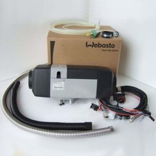 Webasto Air Top Evo 55 Diesel