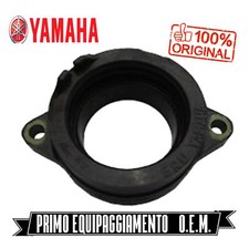 5RU400 Intake Manifold Yamaha