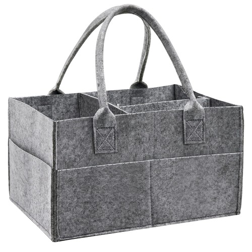 Baby diaper caddy organizer - baby,