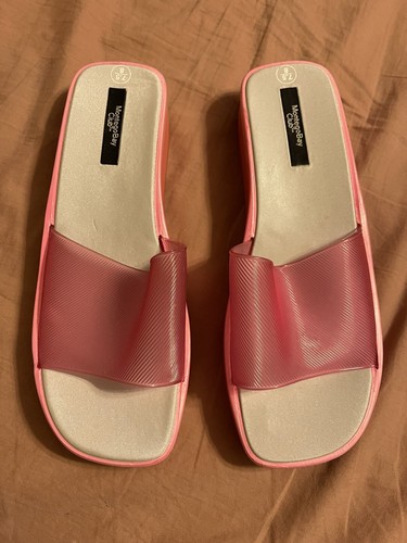 Montego bay club sandal womens - montego,