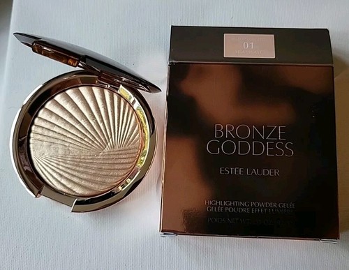 Estee lauder bronze goddess - estee,