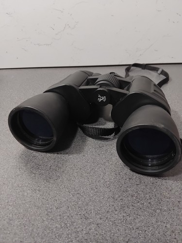 Binoculars x 50 multi - x,