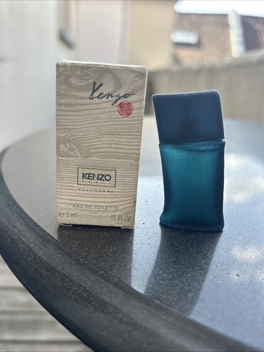 Kenzo eau toilette for - toilette,
