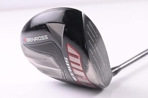 Benross max speed - benross, 2