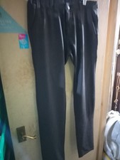 loro piana trousers waist 34