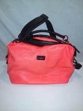 Pauls Boutique Shock Coral Sports Luxury Range Hand Bag